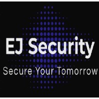 EJ Security logo - Similar company to Smn Elite Security