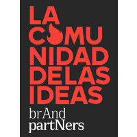 La Comunidad de las Ideas logo - Similar company to Lado V