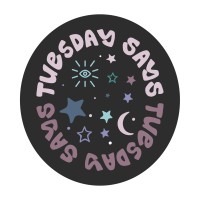 TuesdaySays