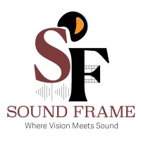 Sound Frame logo - Similar company to Sound Frame