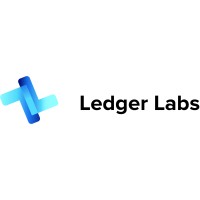Ledger Labs logo - Similar company to Rewalty