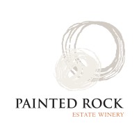 Painted Rock Estate Winery logo - Similar company to Eagle Ranch Resort