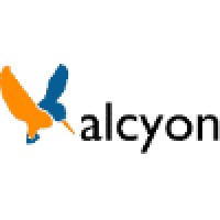 Alcyon Engineering logo - Similar company to Interconnection