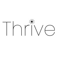 Thrive Speech Therapy logo - Similar company to Thrive Speech Therapy