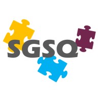 Scholengemeenschap Sint-Quintinus logo - Similar company to Ascoo It Solutions Bv