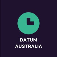 Datum Australia logo - Similar company to Potential(X)