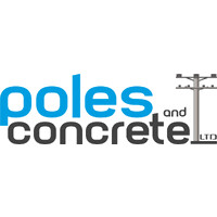 Poles And Concrete Ltd logo - Similar company to Pali Network