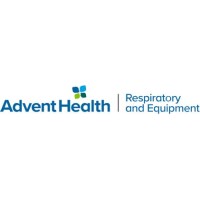 AdventHealth Respiratory & Equipment logo - Similar company to Truly Effective Respiratory Care