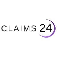 Claims 24 logo - Similar company to Pearl Assistance Ltd