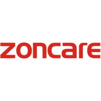 ZONCARE EUROPE logo - Similar company to Wingderm International