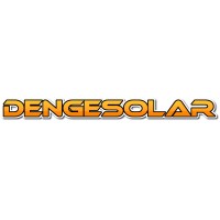 Denge Solar logo - Similar company to Trakya Solar