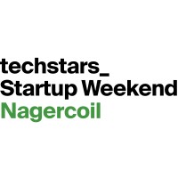 Techstars Startup Weekend Nagercoil logo - Similar company to Lyncspace Software Services Private Limited