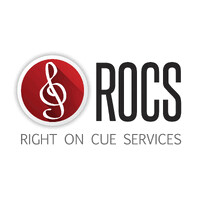 Right On Cue Services logo - Similar company to Intertech Products, Inc.