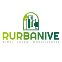 RURBANIVE Project EU logo - Similar company to Futural Project