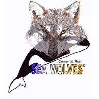 Sea Wolves logo - Similar company to Zoospensefull