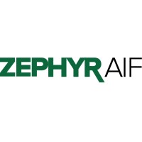 Zephyr AIF logo - Similar company to Oak Group Czech S. R. O.