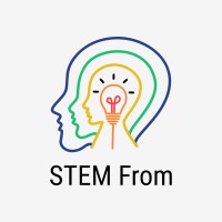 STEM From logo - Similar company to Stem