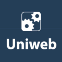 UniWeb.UA logo - Similar company to Kepler Technologies Gmbh