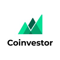 Coinvestor logo - Similar company to Vlg.Digital