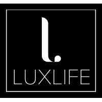 LuxLife Cleaning Company logo - Similar company to Alchemist