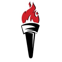 TrainingTorch logo - Similar company to Ai Synergy
