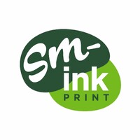 SM-ink Print logo - Similar company to Signxgraphics