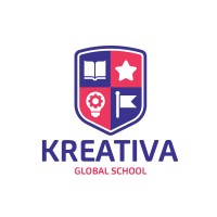 Kreativa Global School logo - Similar company to Student Executive Board Of School Applied Science Telkom University