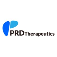 PRD Therapeutics, Inc. logo - Similar company to Metagen Therapeutics, Inc.
