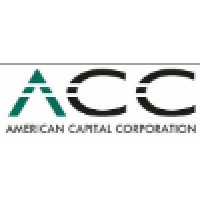 American Capital Corporation - Acc Home Loans