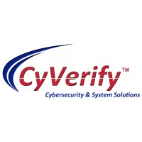 Cyverify