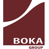 BOKA GROUP A/S logo - Similar company to Ecobeton Danmark Aps