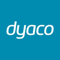 Dyaco International Inc. logo - Similar company to Litzmo