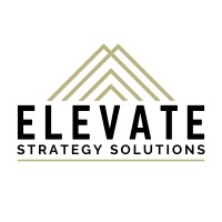 Elevate Strategy Solutions LLC