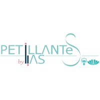 PETILLANTeS logo - Similar company to V.Biotech
