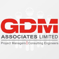 GDM Associates logo - Similar company to Fuciv Engineering
