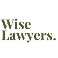 Wise Lawyers logo - Similar company to De Maanhoeve