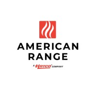 American Range logo - Similar company to Accutemp Products, Inc.