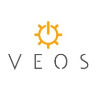 VEOS GROUP logo - Similar company to Teon