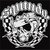 SQUINDO logo - Similar company to Bioalert Technologies