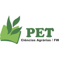 PET Ciências Agrárias UFSM-FW logo - Similar company to Agr Jr.