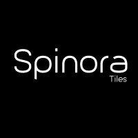 Spinora Tiles logo - Similar company to Marvelano Ceramica
