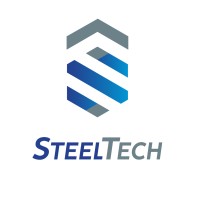 SteelTech logo - Similar company to Wmc