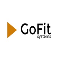 GoFit Systems logo - Similar company to Lucent Business Solutions