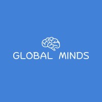 Global Minds logo - Similar company to Professionals Path Network