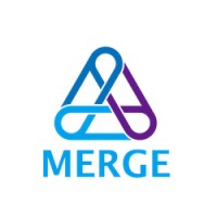 Merge logo - Similar company to Pandastic Media