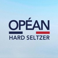 OPÉAN - HARD SELTZER logo - Similar company to Aquarius Coffee Lab