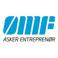 Asker Entreprenør logo - Similar company to Sofienberg Gruppen