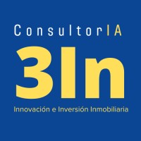 ConsultorIA 3In logo - Similar company to Inmox Peru