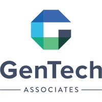 GenTech Associates, Inc. logo - Similar company to Gentec