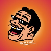 Quick Laufs logo - Similar company to Flavry